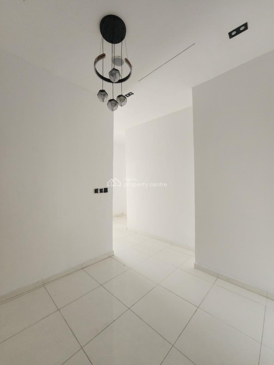 Luxury 5 Bedroom Detached Duplex + Bq, Pool, Ajah, Lagos, Detached Duplex for Sale