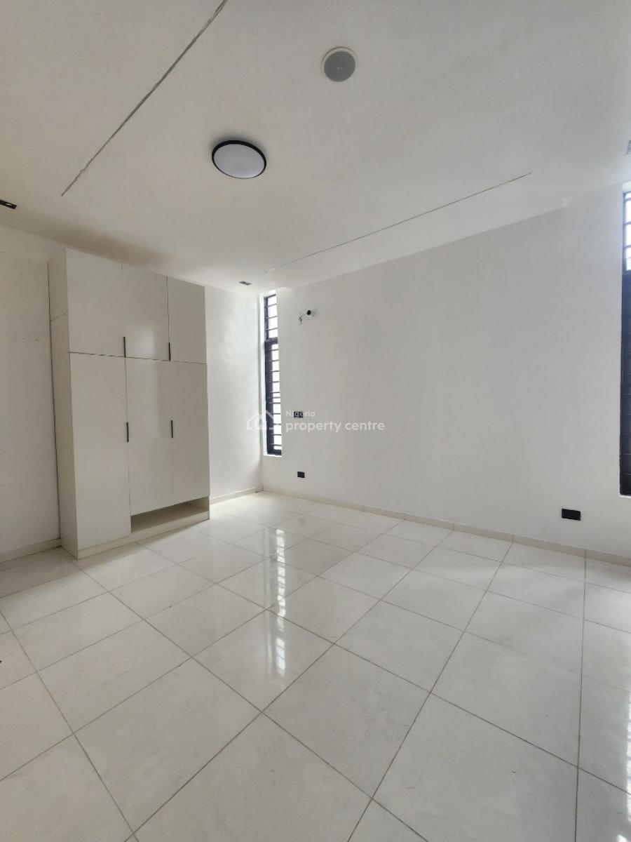 Luxury 5 Bedroom Detached Duplex + Bq, Pool, Ajah, Lagos, Detached Duplex for Sale