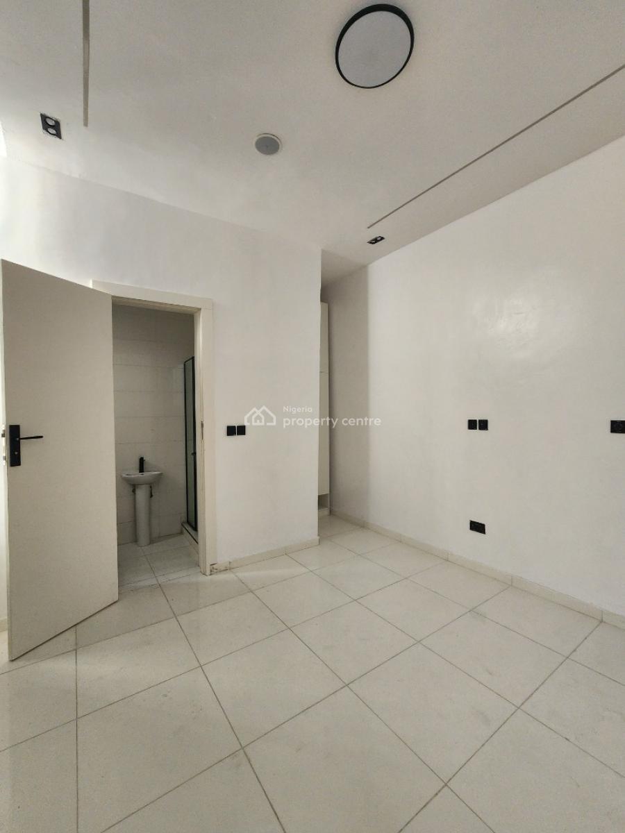 Luxury 5 Bedroom Detached Duplex + Bq, Pool, Ajah, Lagos, Detached Duplex for Sale