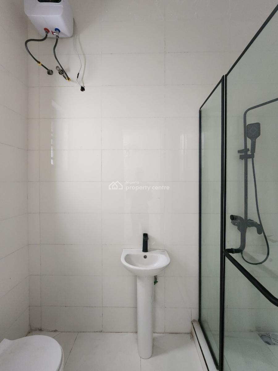 Luxury 5 Bedroom Detached Duplex + Bq, Pool, Ajah, Lagos, Detached Duplex for Sale