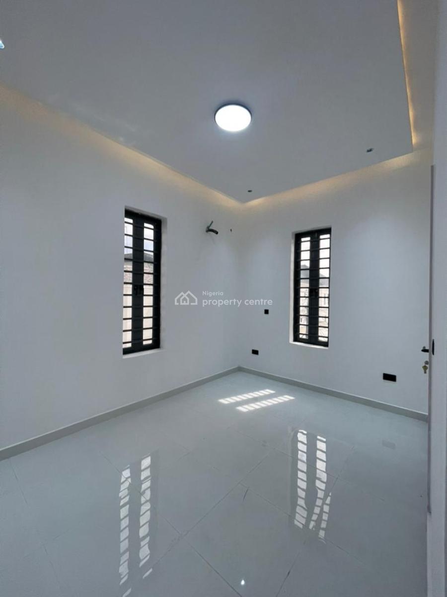 5 Bedroom Fully Detached Duplex, Ajah, Lagos, Detached Duplex for Sale