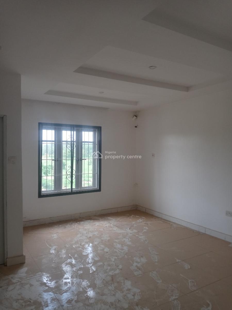 Brand New Serviced Luxury 3 Bedroom, Jabi Dakibiyu Through Citec Estate Road, Jabi, Abuja, Terraced Duplex for Rent