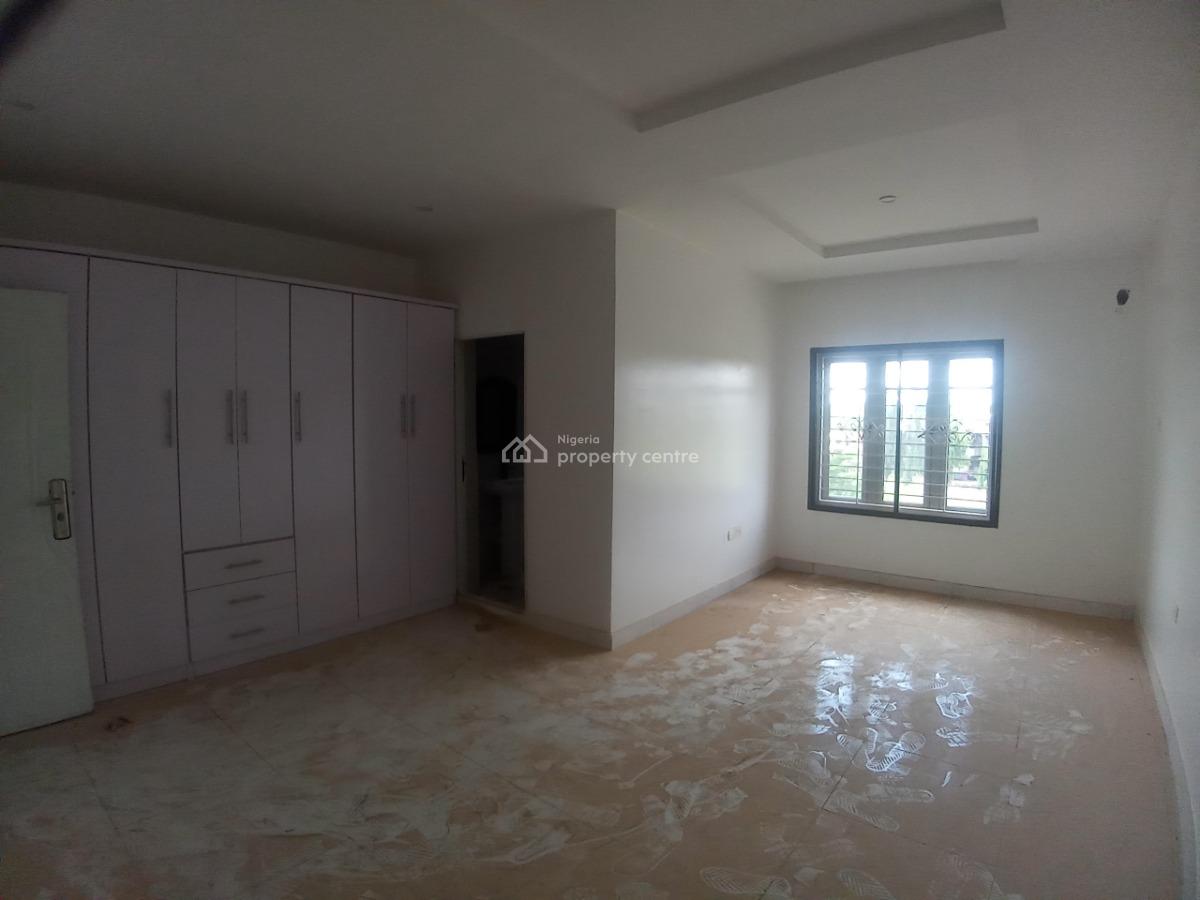 Brand New Serviced Luxury 3 Bedroom, Jabi Dakibiyu Through Citec Estate Road, Jabi, Abuja, Terraced Duplex for Rent