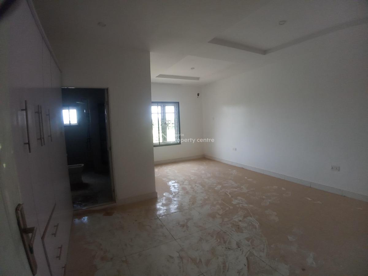 Brand New Serviced Luxury 3 Bedroom, Jabi Dakibiyu Through Citec Estate Road, Jabi, Abuja, Terraced Duplex for Rent