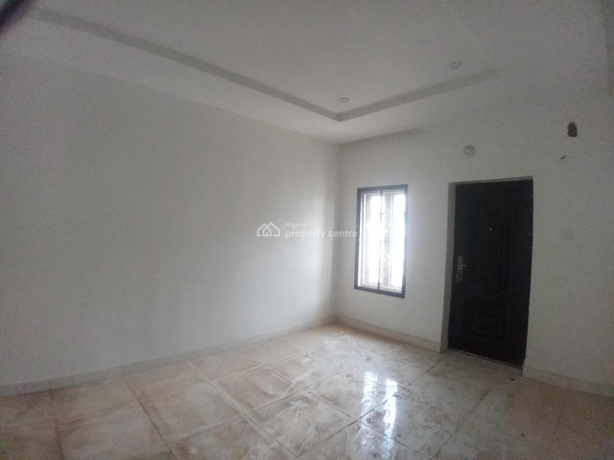 Brand New Serviced Luxury 3 Bedroom, Jabi Dakibiyu Through Citec Estate Road, Jabi, Abuja, Terraced Duplex for Rent