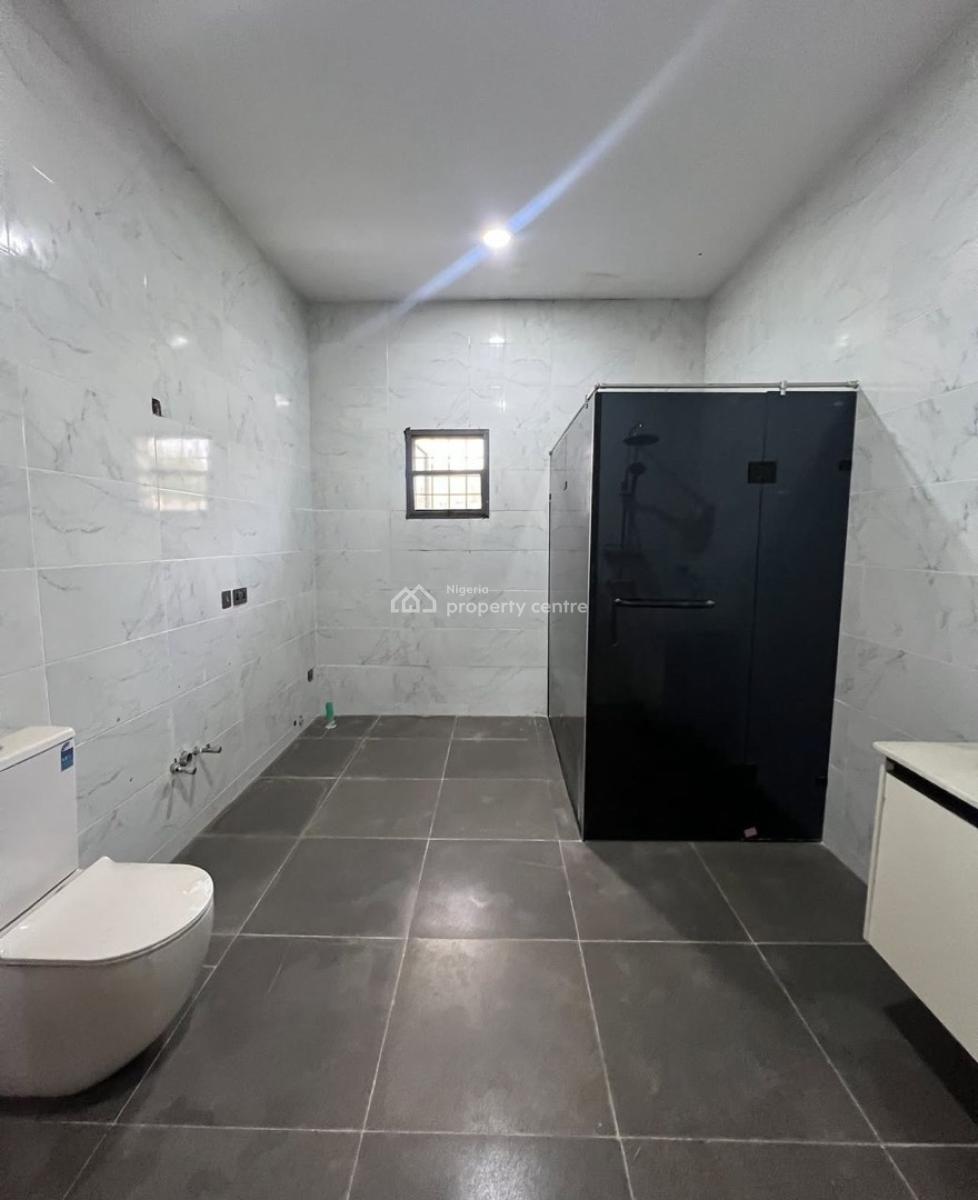 5 Bedroom Detached House, Lekki Phase 1, Lekki, Lagos, House for Sale