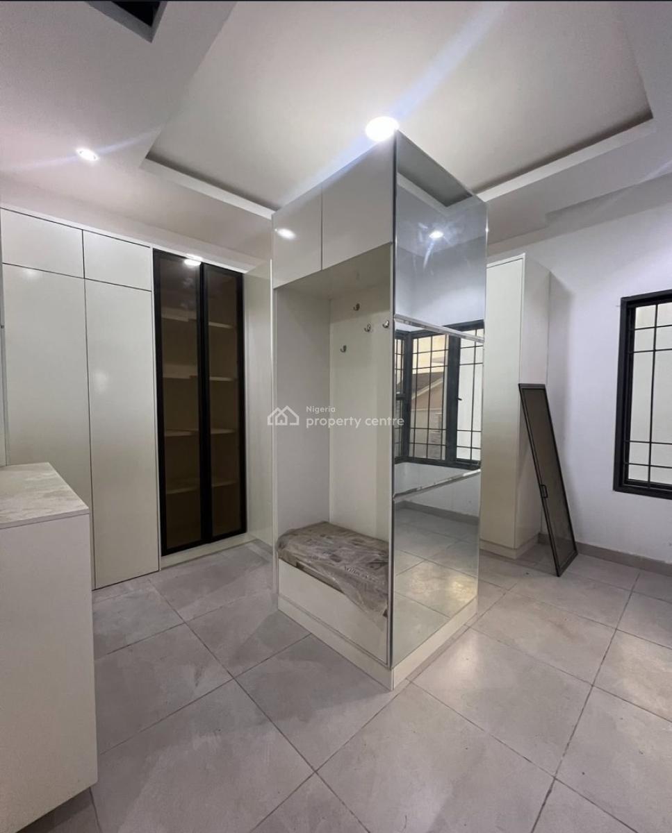 5 Bedroom Detached House, Lekki Phase 1, Lekki, Lagos, House for Sale