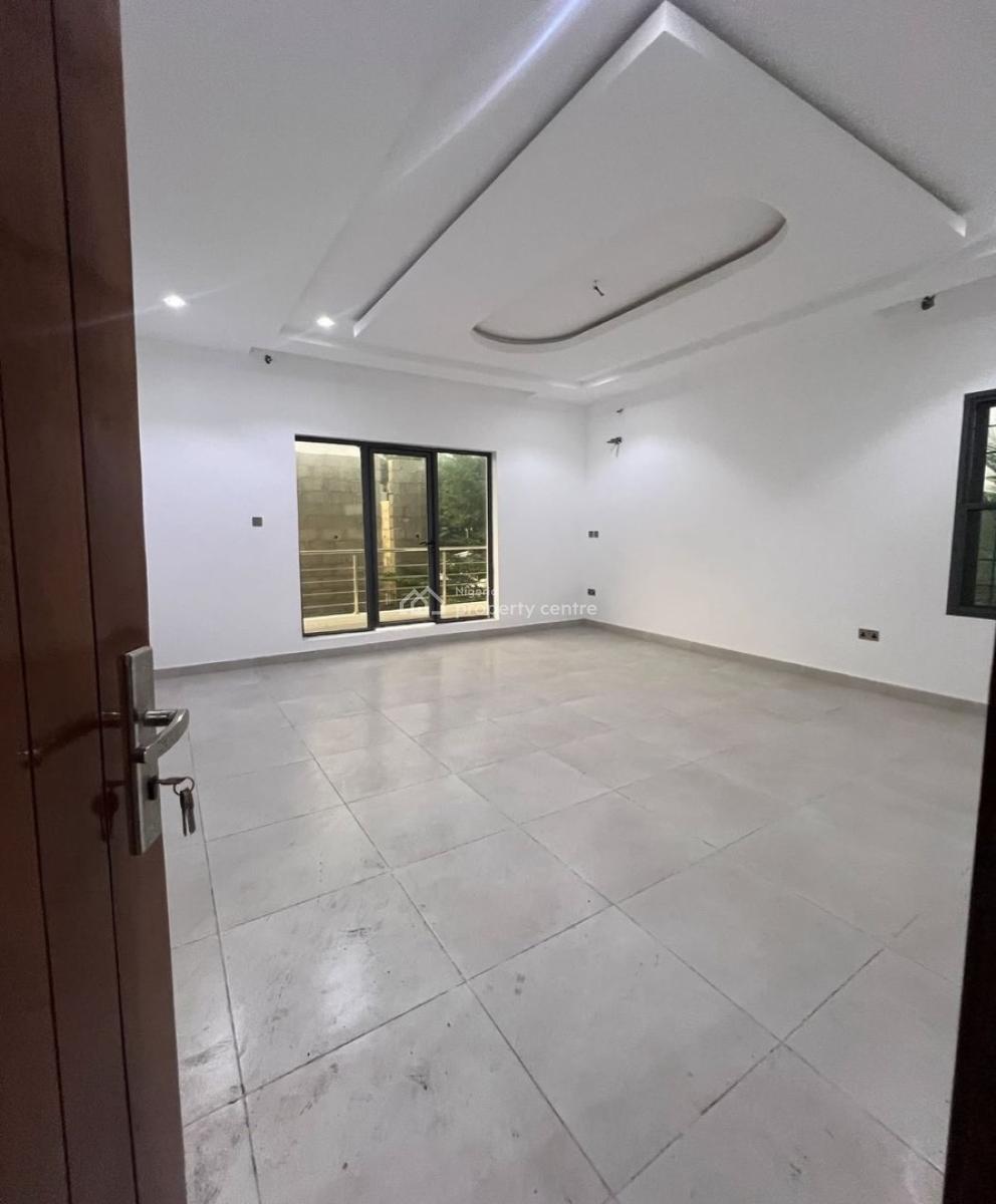 5 Bedroom Detached House, Lekki Phase 1, Lekki, Lagos, House for Sale