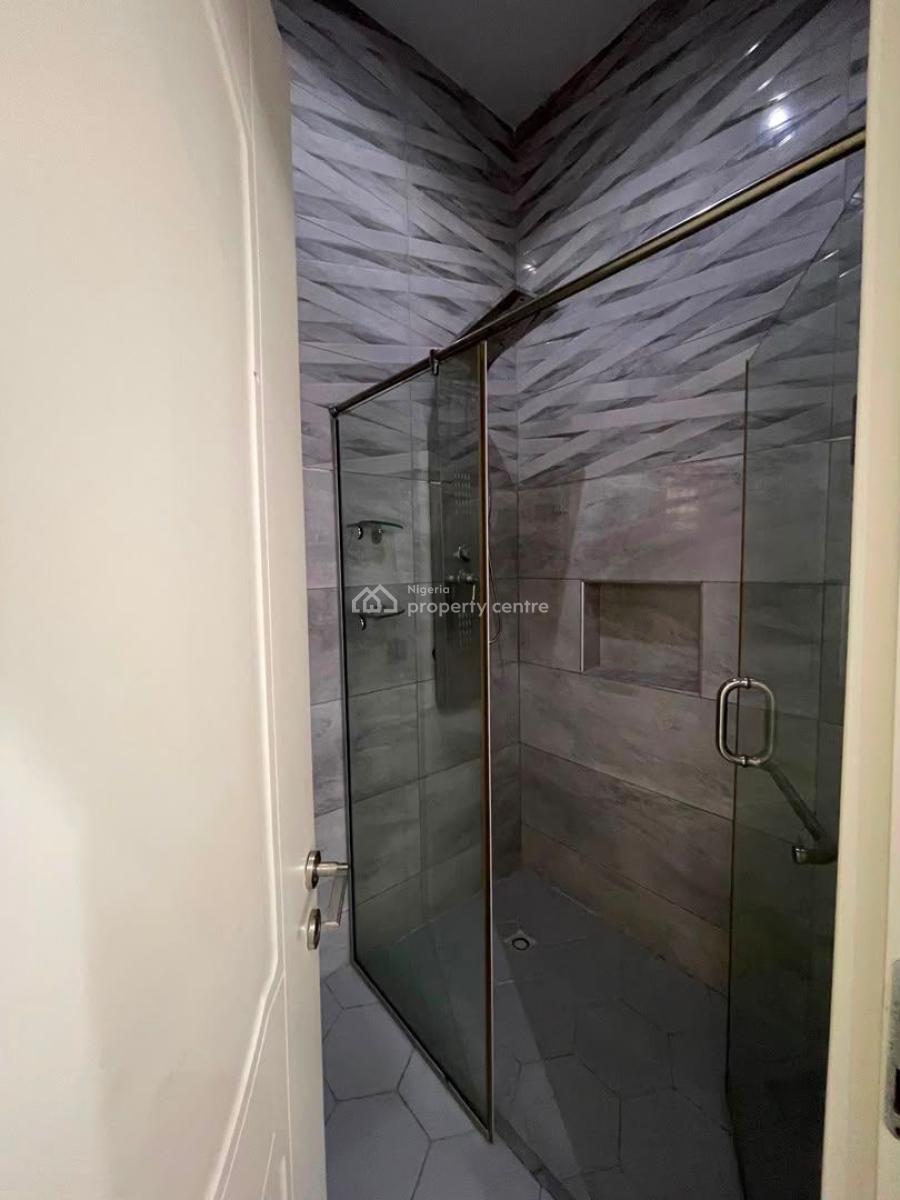 Three (3) Bedroom Penthouse, Lekki Phase 1, Lekki Phase 1, Lekki, Lagos, House for Rent
