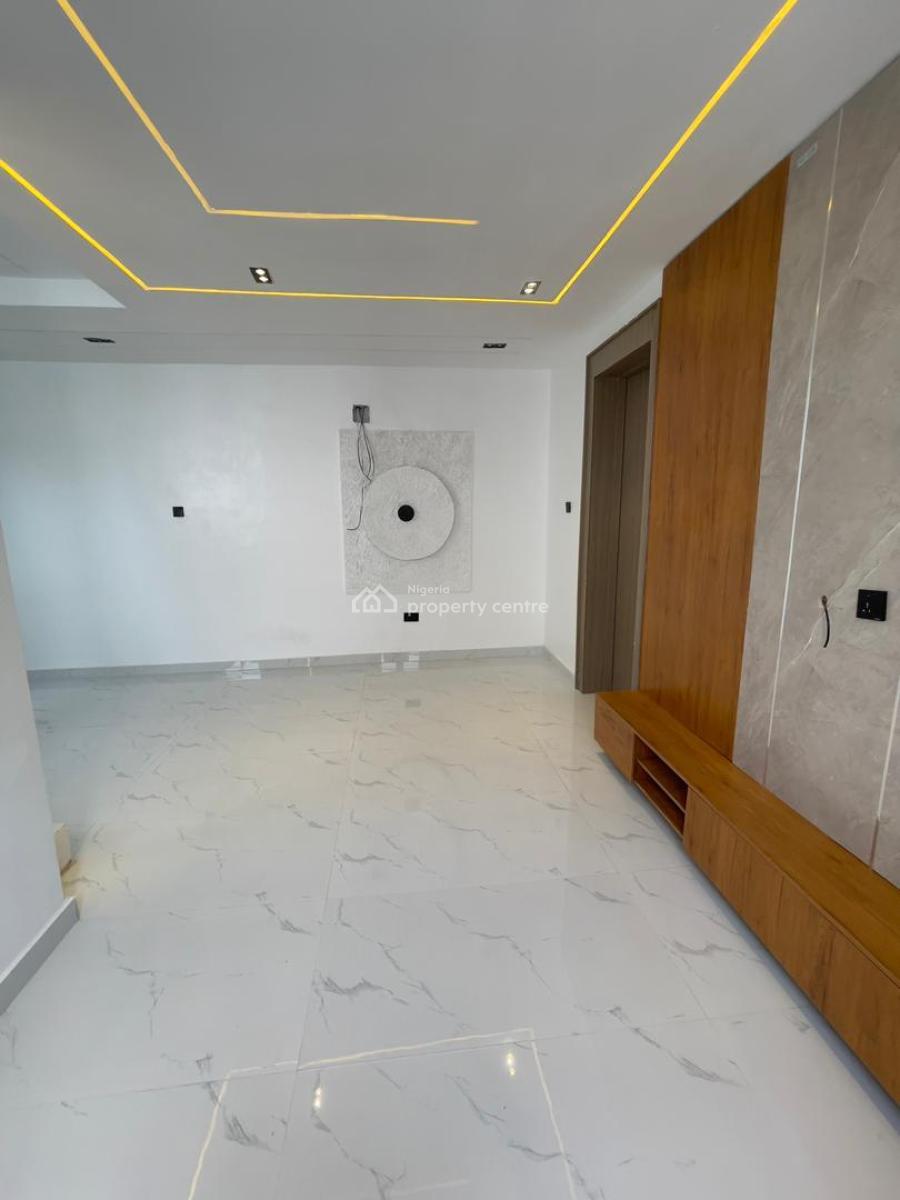 5 Bedroom Semi Detached Duplex, Harrish Drive ,vgc, Lekki, Lagos, Semi-detached Duplex for Sale