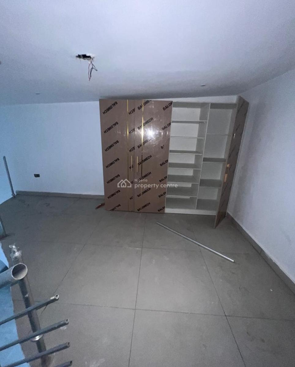 4 Bedroom Terrace Duplex, Ikate, Lekki, Lagos, Terraced Duplex for Sale