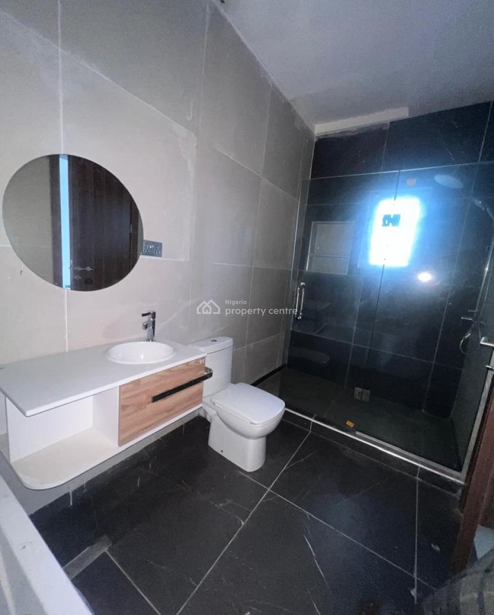 4 Bedroom Terrace Duplex, Ikate, Lekki, Lagos, Terraced Duplex for Sale
