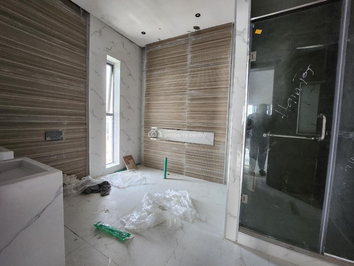 The Most Luxurious and Affordable 5 Bedroom Penthouse, Old Ikoyi, Ikoyi, Lagos, Block of Flats for Sale