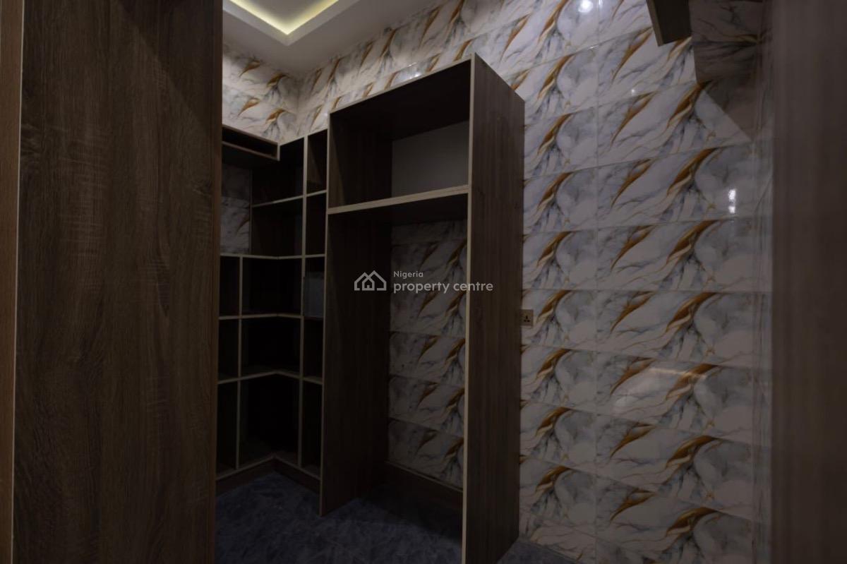 4 Bed Room Twins Duplex, Jahi Gilmore,very Close to Wuse ,fct, Jahi, Abuja, Semi-detached Duplex for Sale