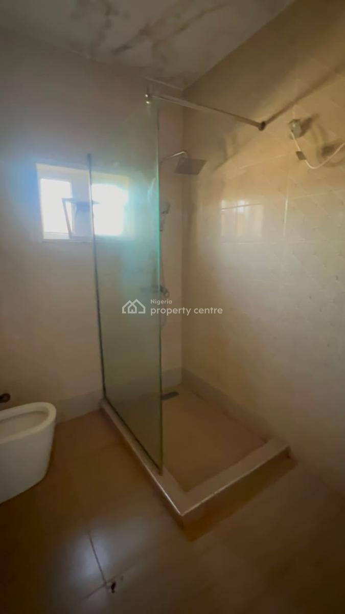 Tasteful 4 Bedroom Terrace Duplex with Bq and Family Lounge, Katampe (main), Katampe, Abuja, Terraced Duplex for Sale