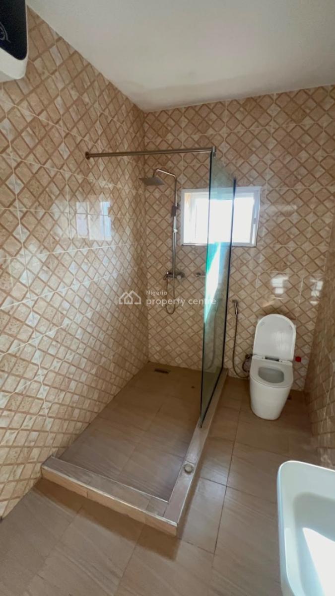 Tasteful 4 Bedroom Terrace Duplex with Bq and Family Lounge, Katampe (main), Katampe, Abuja, Terraced Duplex for Sale