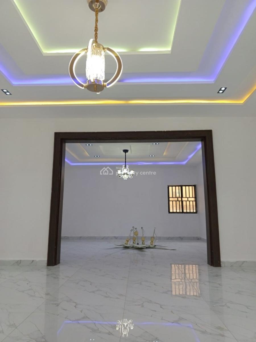 Super Luxury 3 Bedrooms Apartment, Main Asokoro, Asokoro District, Abuja, House for Rent