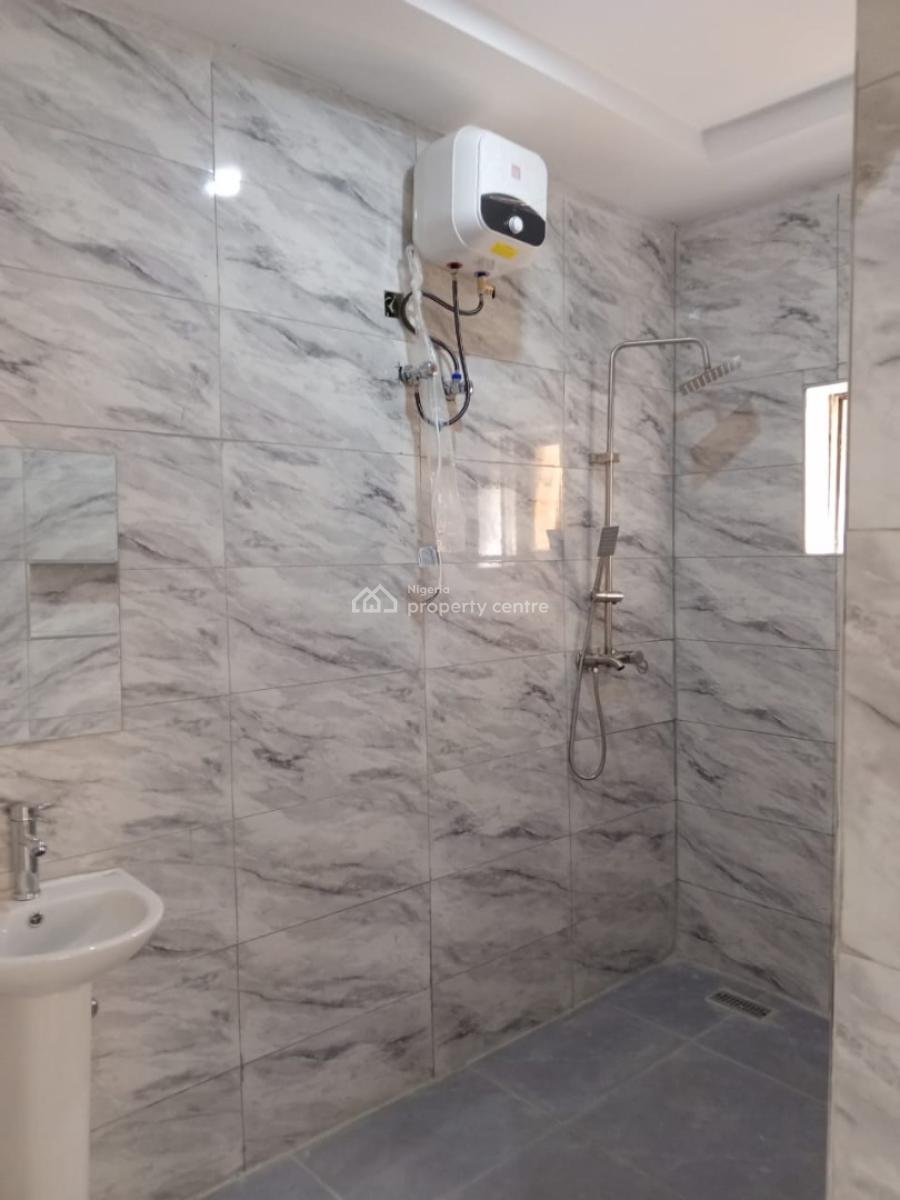 Super Luxury 3 Bedrooms Apartment, Main Asokoro, Asokoro District, Abuja, House for Rent