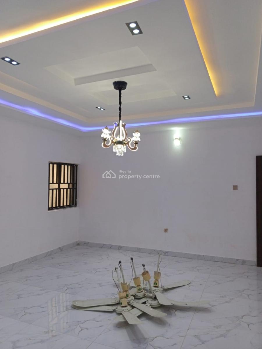 Super Luxury 3 Bedrooms Apartment, Main Asokoro, Asokoro District, Abuja, House for Rent
