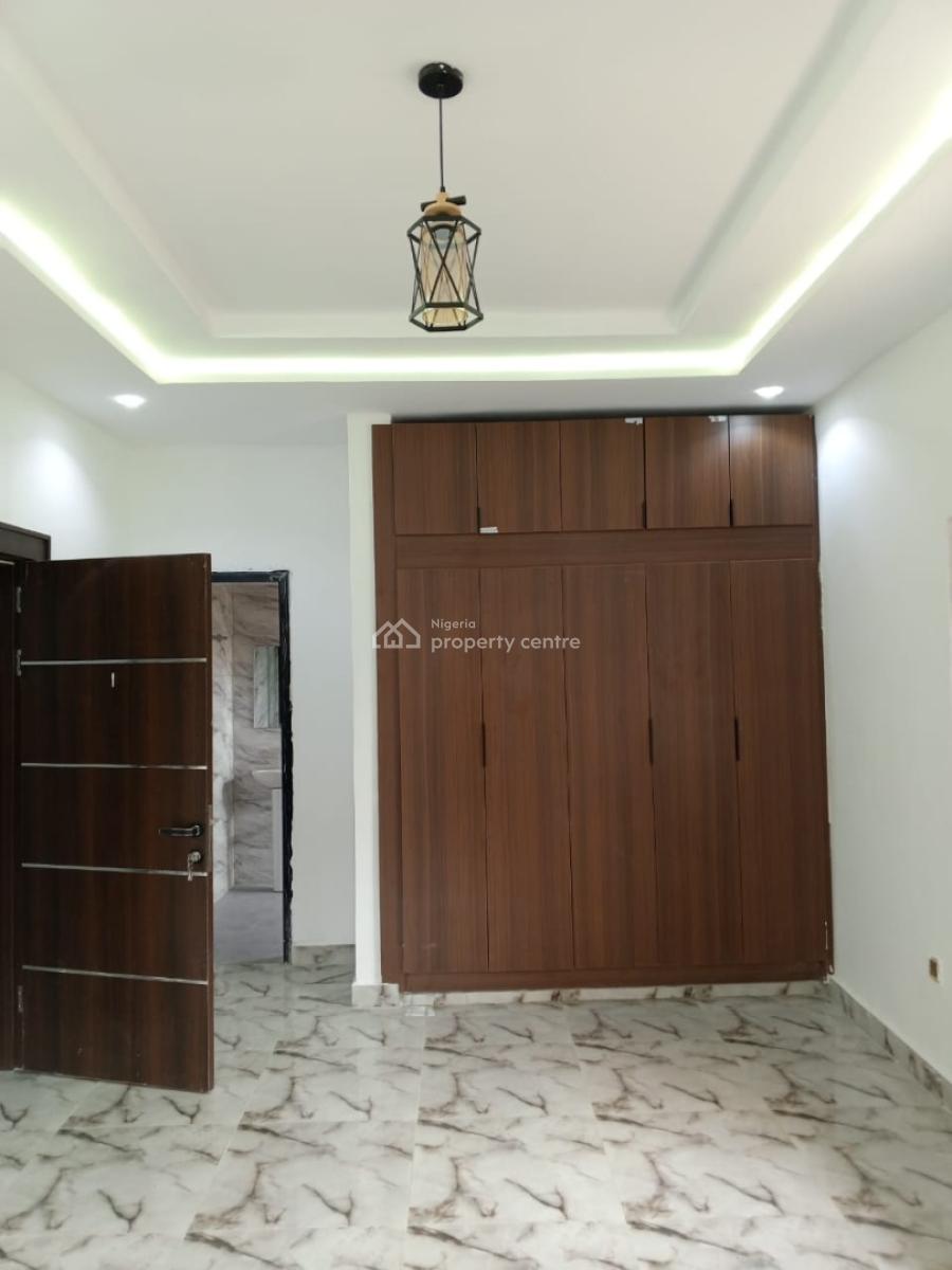 Super Luxury 3 Bedrooms Apartment, Main Asokoro, Asokoro District, Abuja, House for Rent