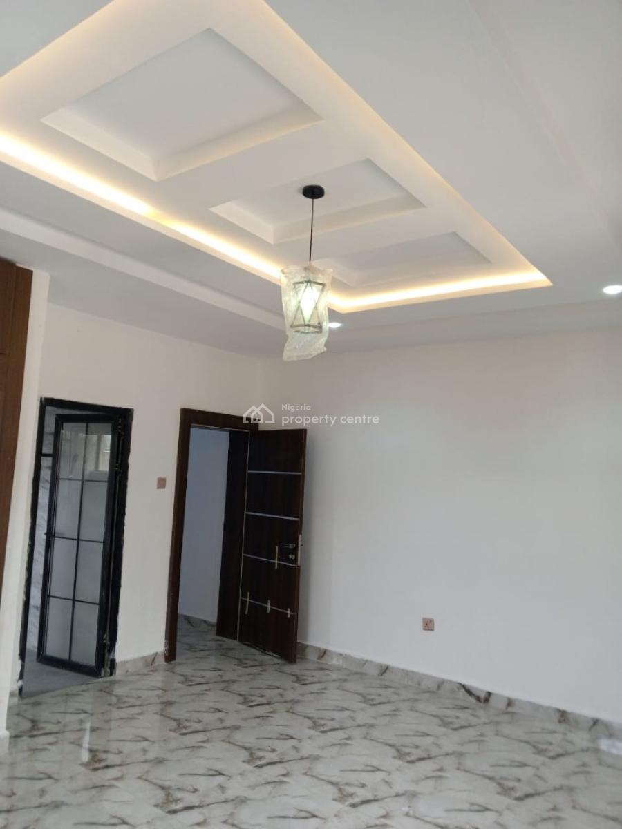 Super Luxury 3 Bedrooms Apartment, Main Asokoro, Asokoro District, Abuja, House for Rent