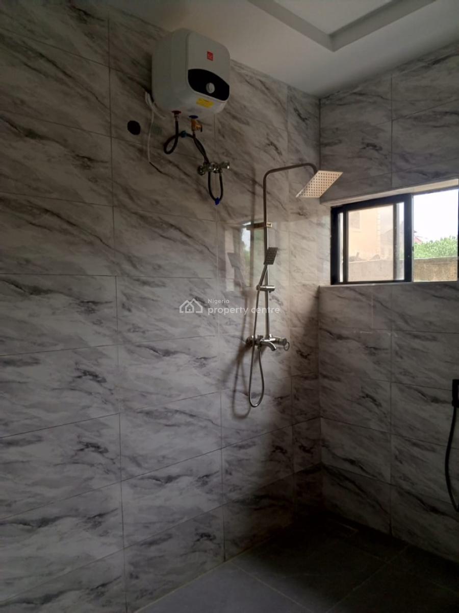 Super Luxury 3 Bedrooms Apartment, Main Asokoro, Asokoro District, Abuja, House for Rent