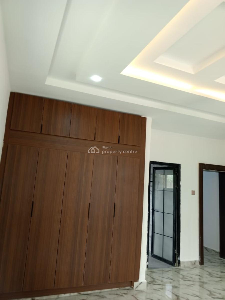 Super Luxury 3 Bedrooms Apartment, Main Asokoro, Asokoro District, Abuja, House for Rent