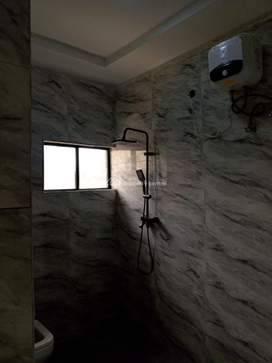Super Luxury 3 Bedrooms Apartment, Main Asokoro, Asokoro District, Abuja, House for Rent