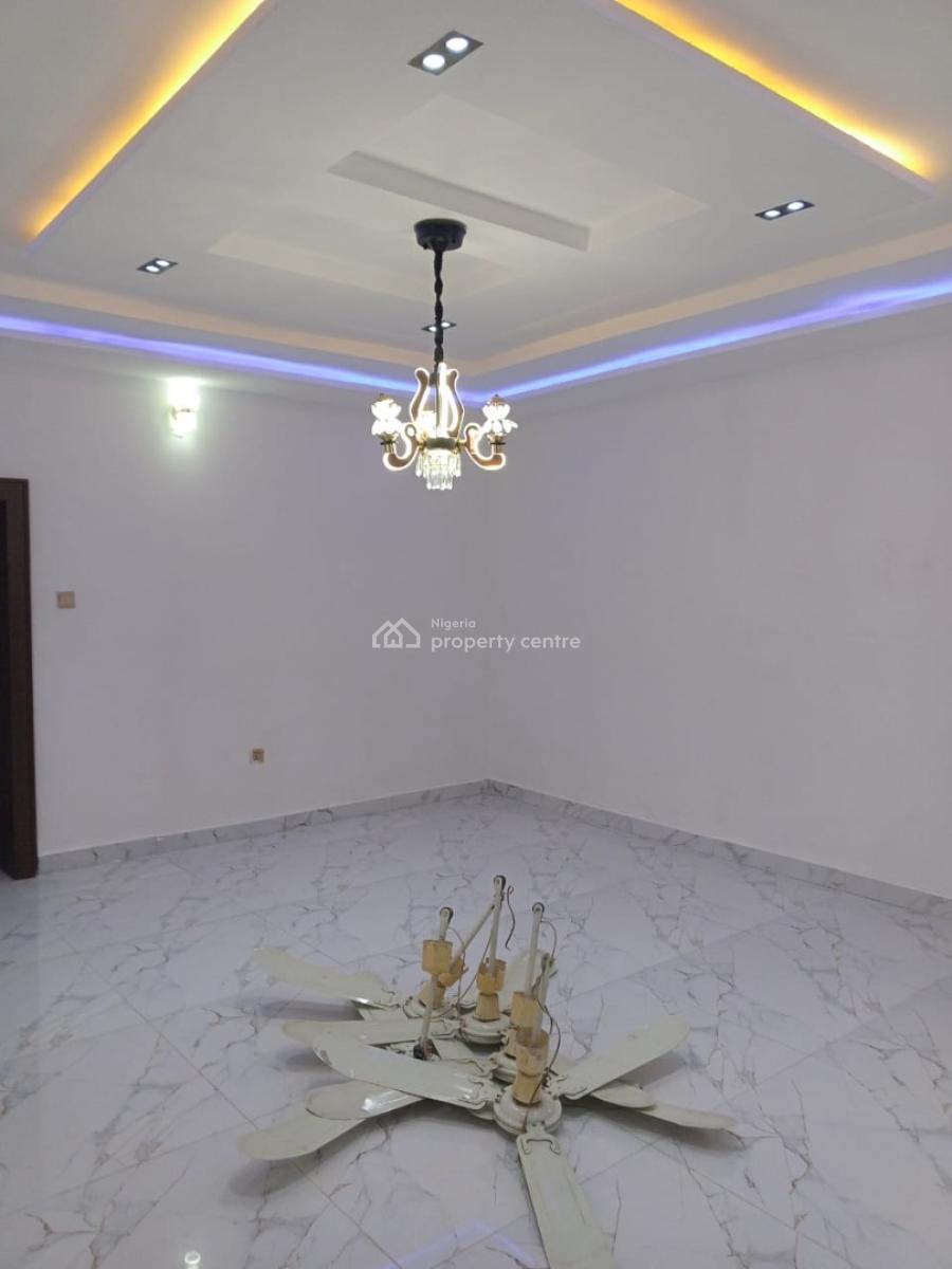 Super Luxury 3 Bedrooms Apartment, Main Asokoro, Asokoro District, Abuja, House for Rent
