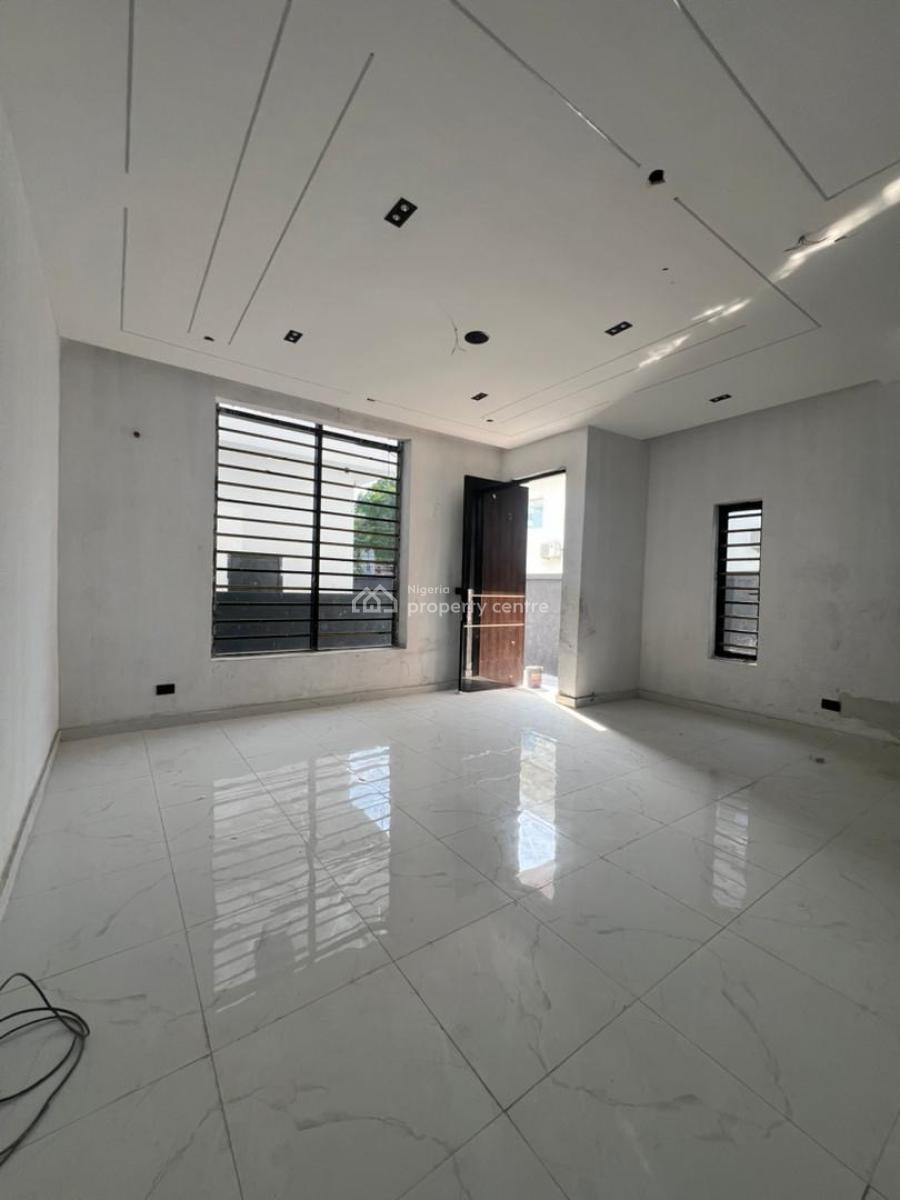 Luxury 4 Bedroom Semi Detached Duplex, New Road, Lekki, Lagos, Semi-detached Duplex for Sale