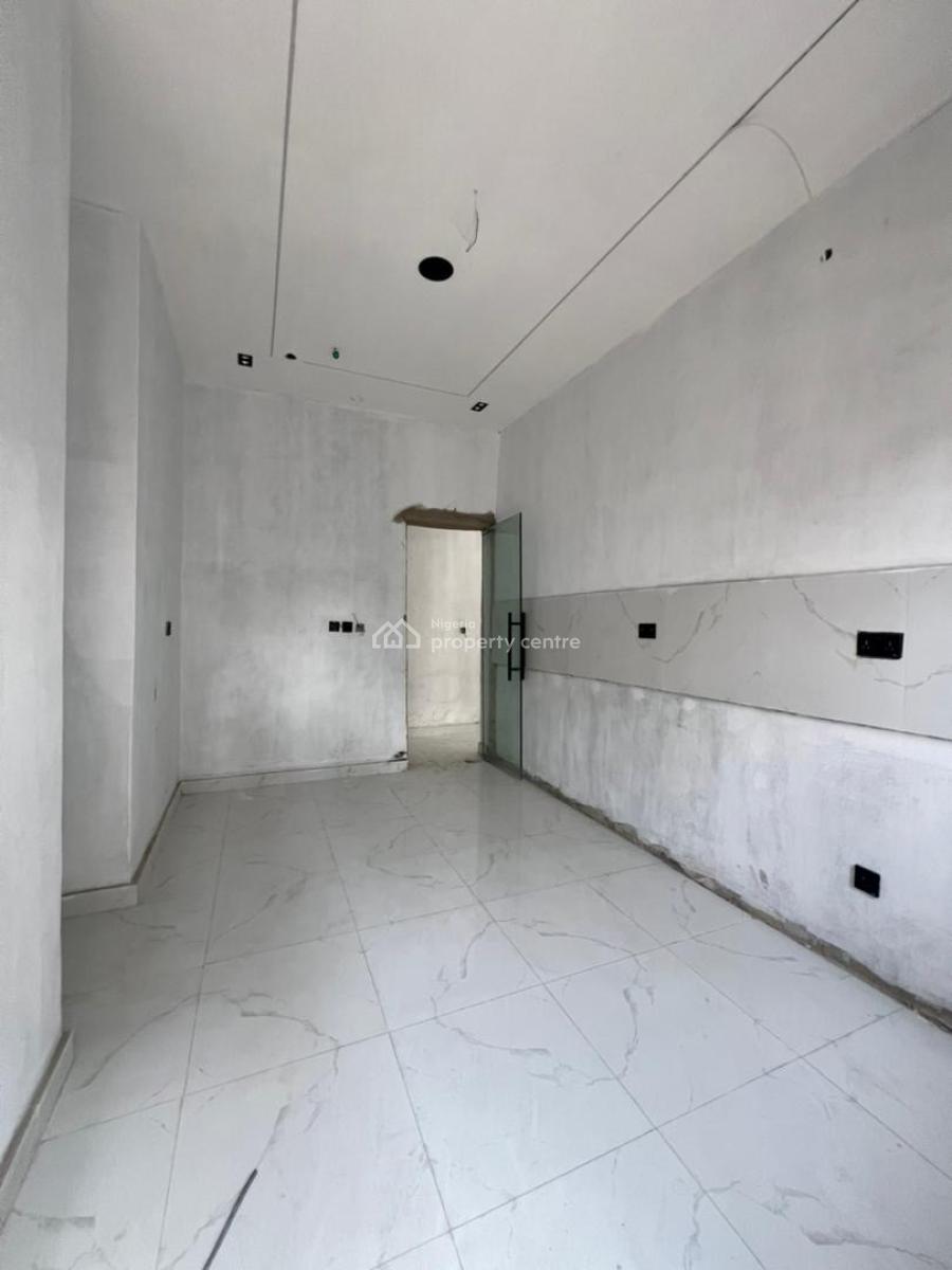Luxury 4 Bedroom Semi Detached Duplex, New Road, Lekki, Lagos, Semi-detached Duplex for Sale