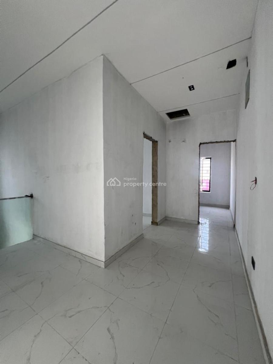 Luxury 4 Bedroom Semi Detached Duplex, New Road, Lekki, Lagos, Semi-detached Duplex for Sale