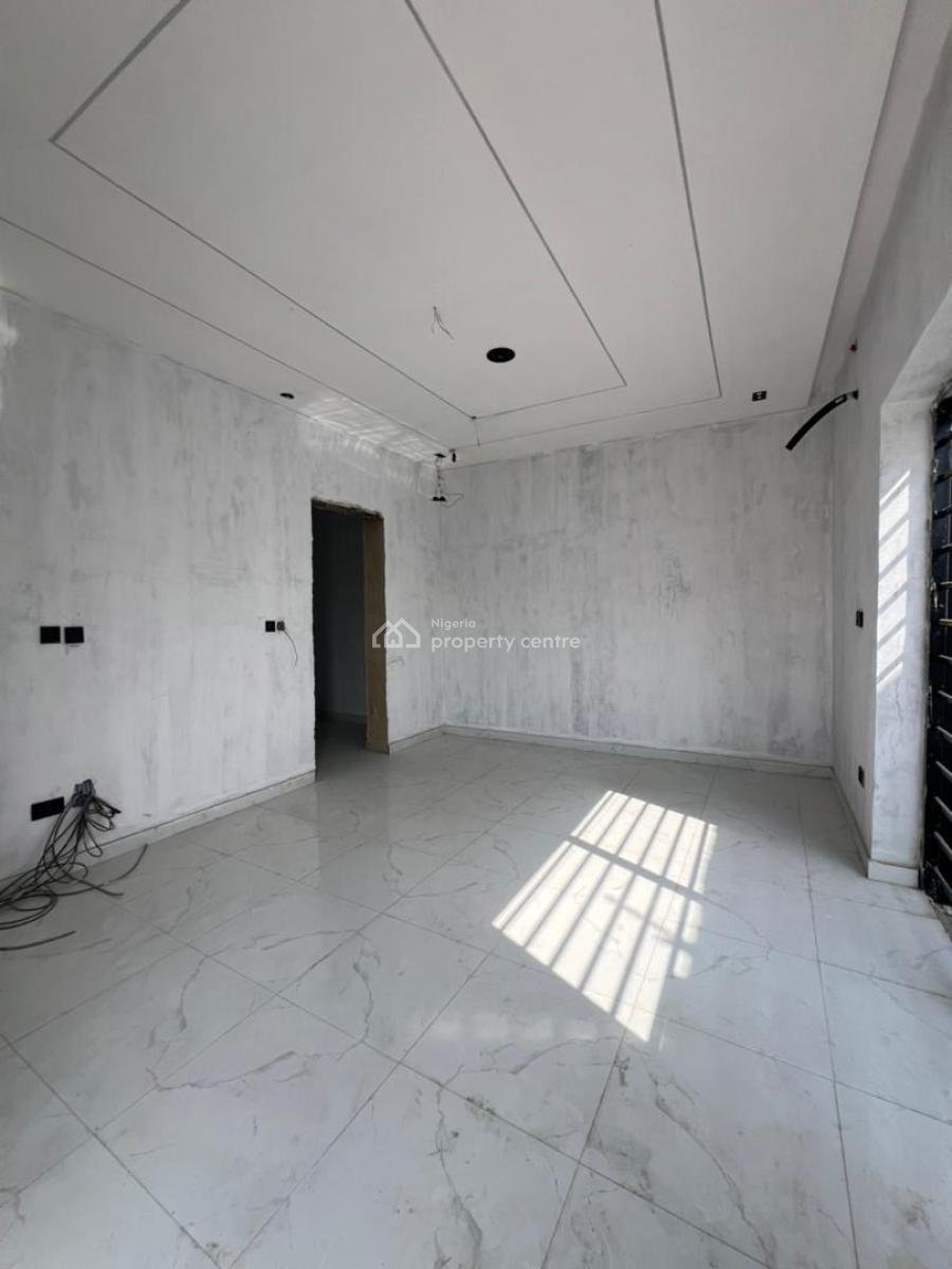 Luxury 4 Bedroom Semi Detached Duplex, New Road, Lekki, Lagos, Semi-detached Duplex for Sale