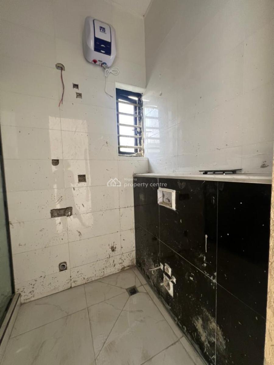 Luxury 4 Bedroom Semi Detached Duplex, New Road, Lekki, Lagos, Semi-detached Duplex for Sale