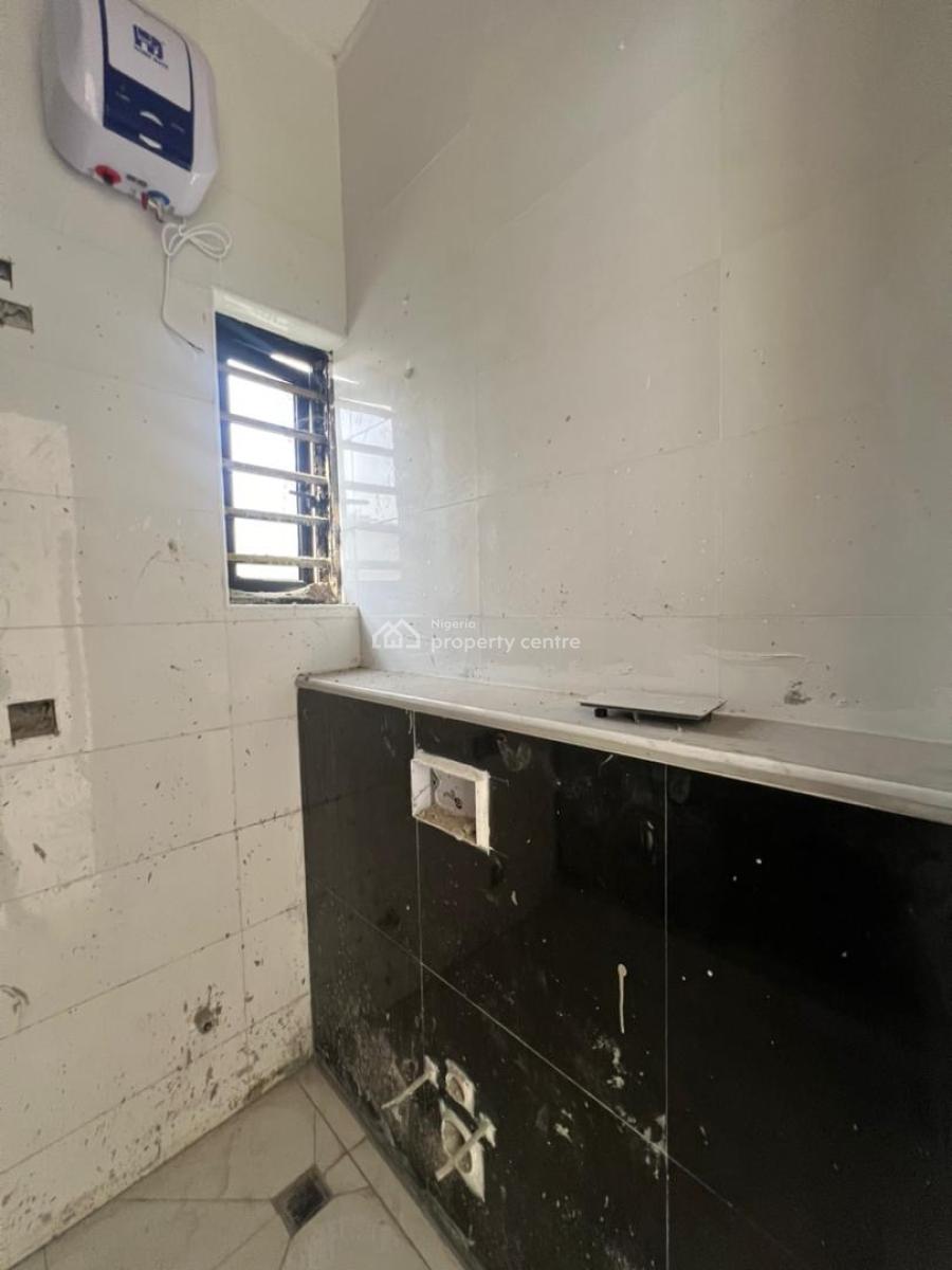 Luxury 4 Bedroom Semi Detached Duplex, New Road, Lekki, Lagos, Semi-detached Duplex for Sale