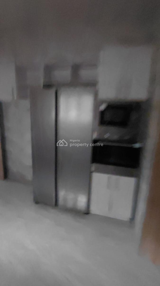 New Furnished 3-bedroom Bungalow + Bq, Rose Estate, Alafara, Nihort Area, Ibadan, Oyo, Detached Bungalow for Sale