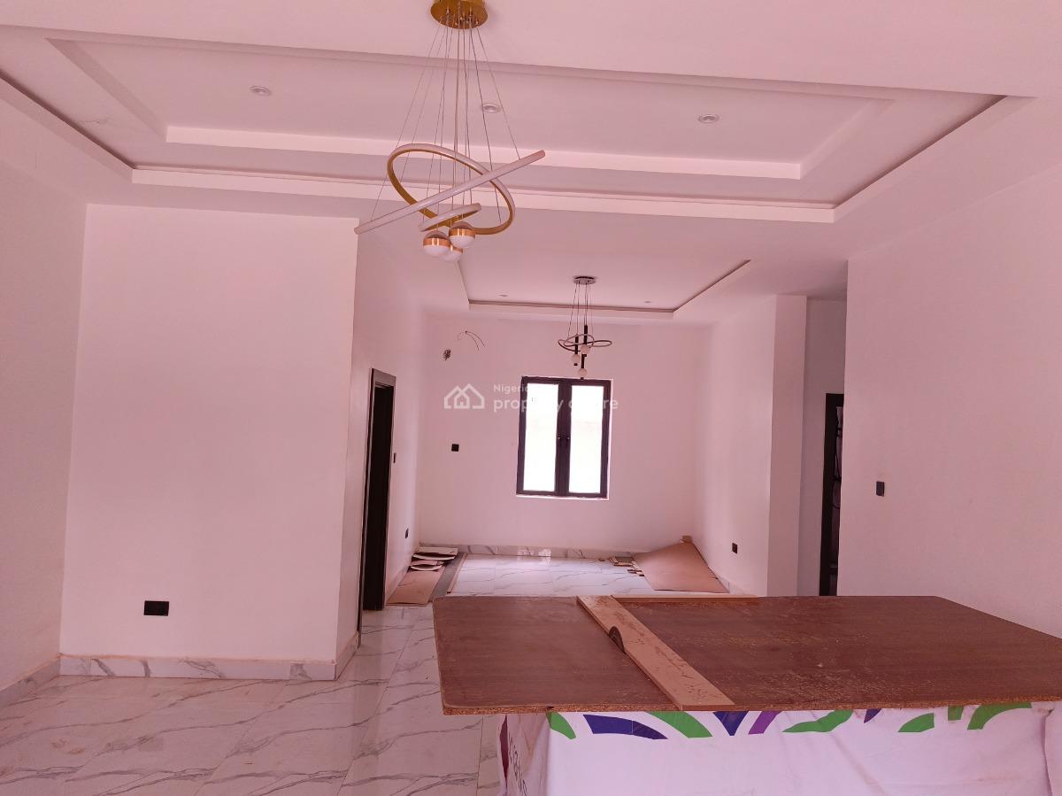 Brand New Exotic Serviced 2 Bedroom Flat, Jahi, Jahi, Abuja, Flat / Apartment for Rent