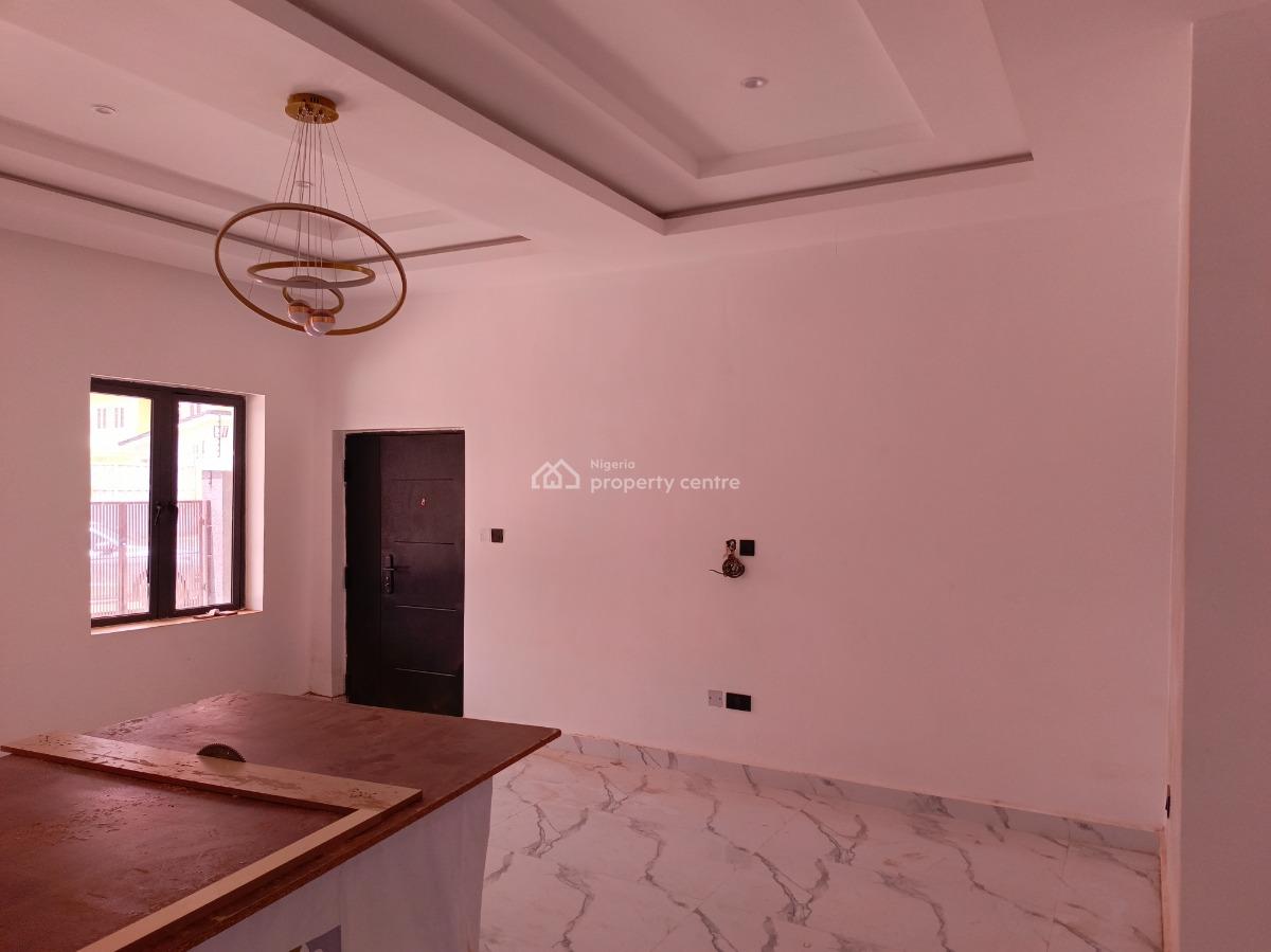 Brand New Exotic Serviced 2 Bedroom Flat, Jahi, Jahi, Abuja, Flat / Apartment for Rent
