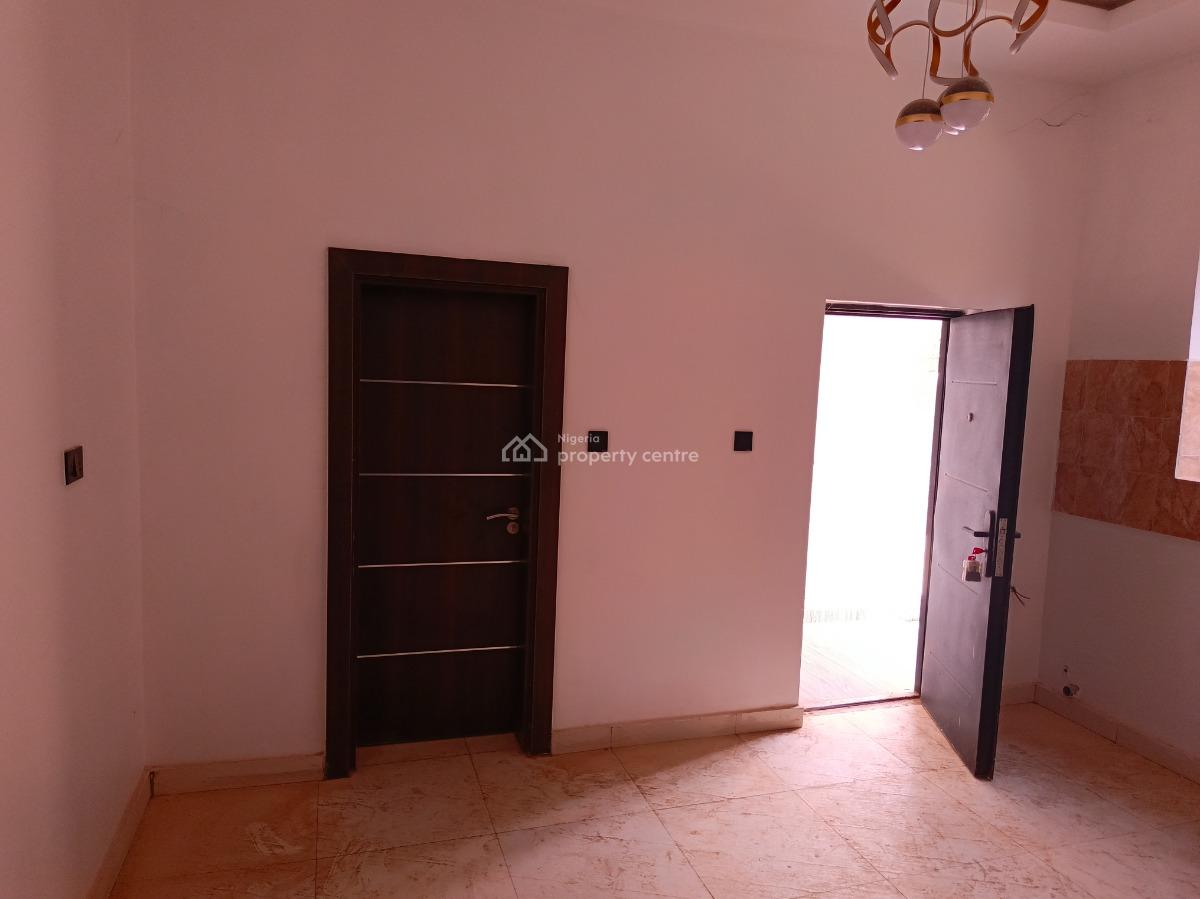 Brand New Exotic Serviced 2 Bedroom Flat, Jahi, Jahi, Abuja, Flat / Apartment for Rent
