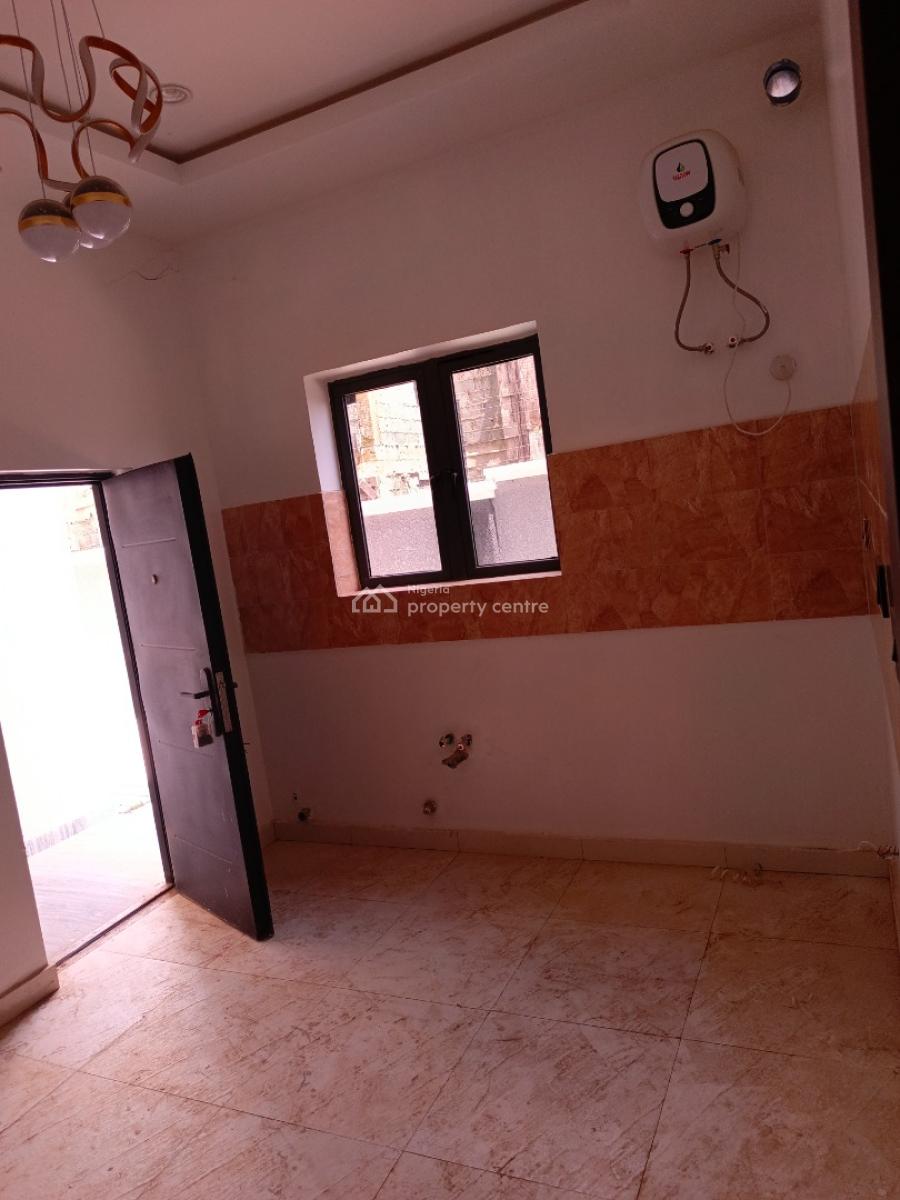 Brand New Exotic Serviced 2 Bedroom Flat, Jahi, Jahi, Abuja, Flat / Apartment for Rent
