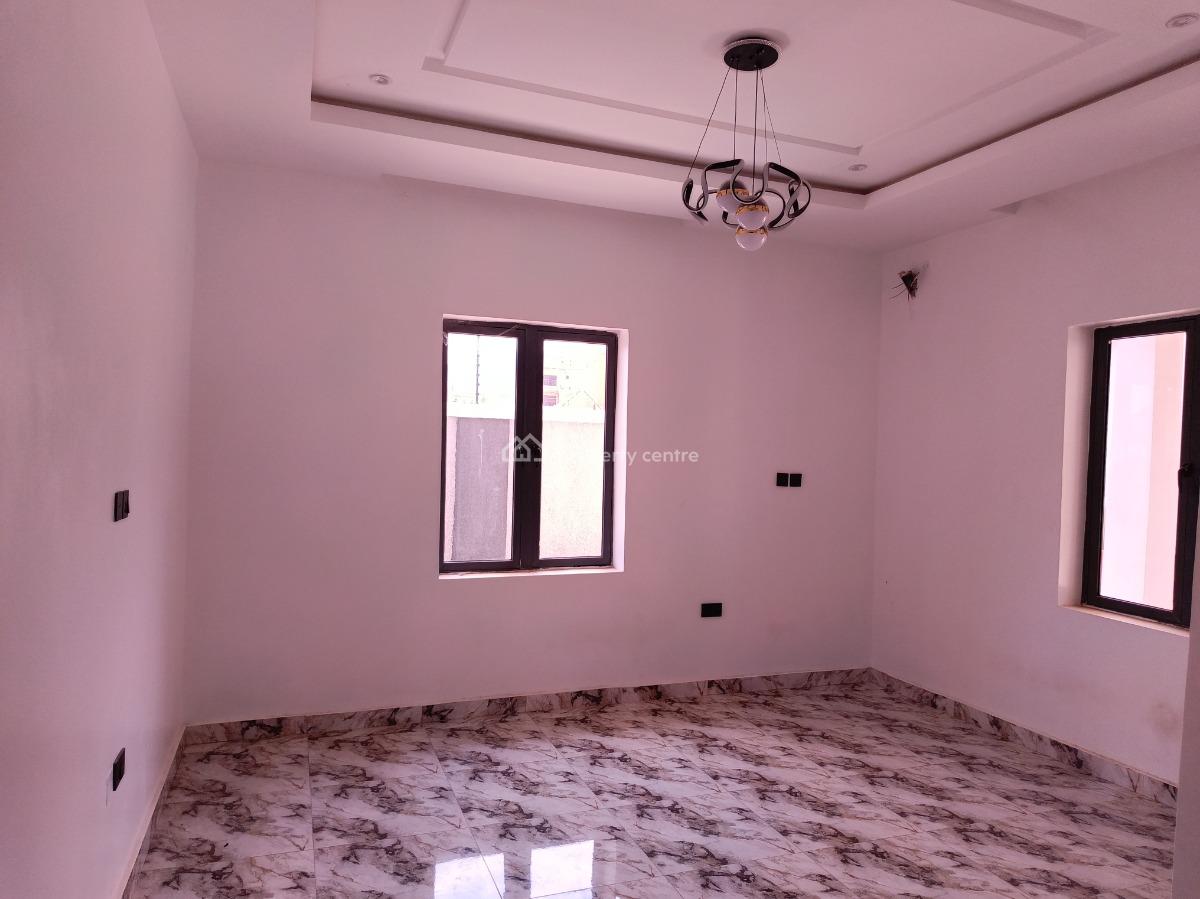 Brand New Exotic Serviced 2 Bedroom Flat, Jahi, Jahi, Abuja, Flat / Apartment for Rent