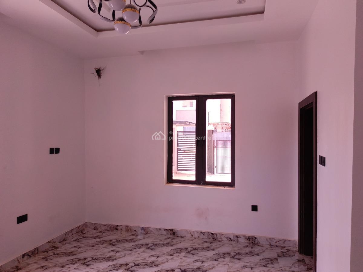 Brand New Exotic Serviced 2 Bedroom Flat, Jahi, Jahi, Abuja, Flat / Apartment for Rent