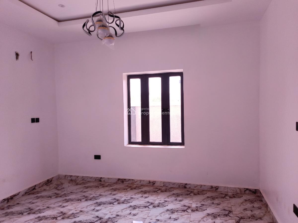 Brand New Exotic Serviced 2 Bedroom Flat, Jahi, Jahi, Abuja, Flat / Apartment for Rent