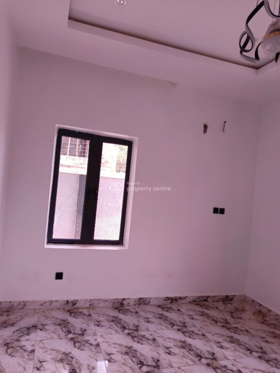 Brand New Exotic Serviced 2 Bedroom Flat, Jahi, Jahi, Abuja, Flat / Apartment for Rent