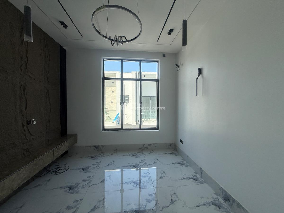5 Bedroom Detached Duplex Available, Ikota, Lekki, Lagos, Detached Duplex for Sale