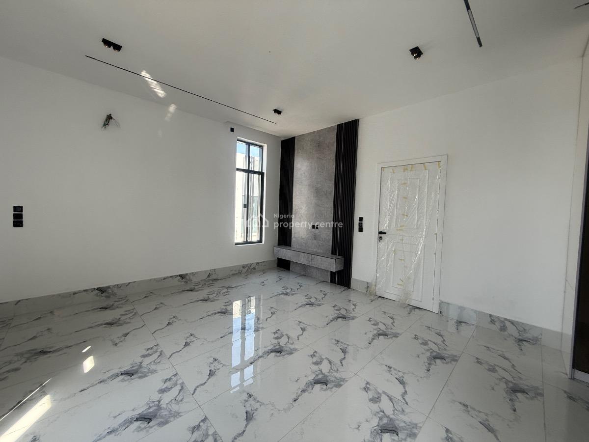 5 Bedroom Detached Duplex Available, Ikota, Lekki, Lagos, Detached Duplex for Sale