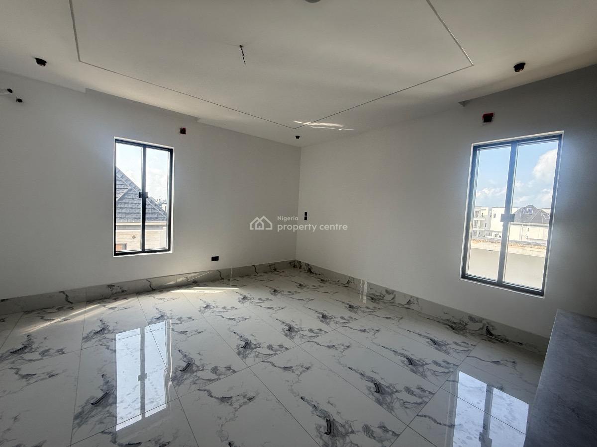 5 Bedroom Detached Duplex Available, Ikota, Lekki, Lagos, Detached Duplex for Sale