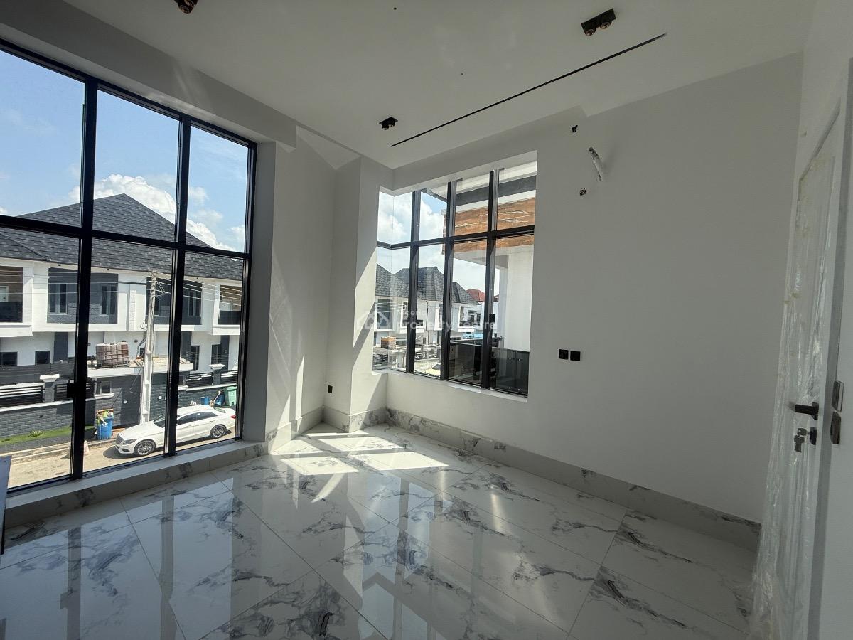 5 Bedroom Detached Duplex Available, Ikota, Lekki, Lagos, Detached Duplex for Sale