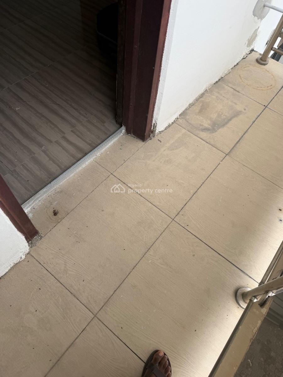 Lovely Decent Studio Apartment with Pool & Gym, Ikate, Lekki, Lagos, Self Contain (single Rooms) for Rent