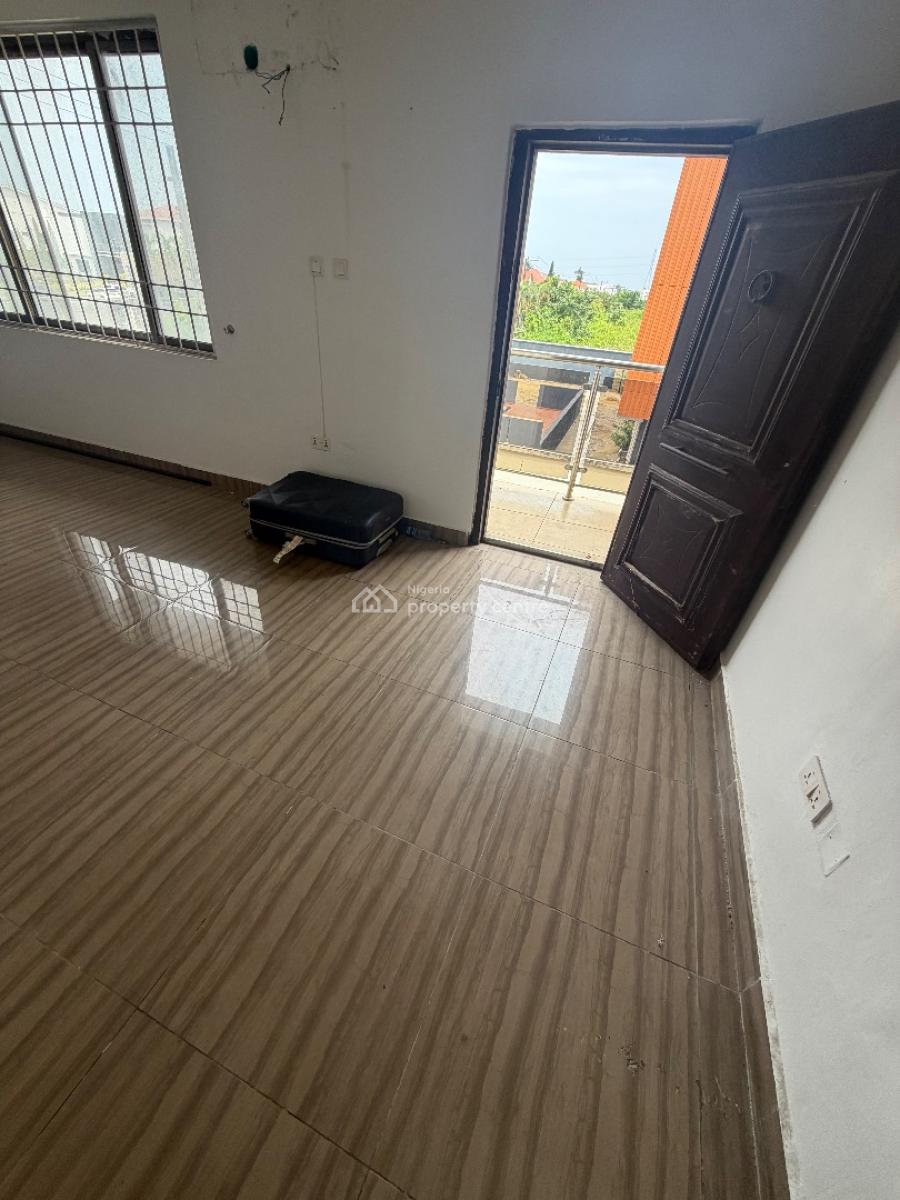 Lovely Decent Studio Apartment with Pool & Gym, Ikate, Lekki, Lagos, Self Contain (single Rooms) for Rent